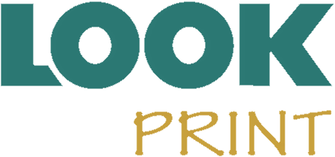 LOOK Print | Print și accesorii pentru print