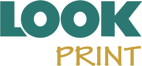 LOOK Print | Print și accesorii pentru print